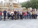 2013-05-02 16-07-45 Rando Paris-Groupe devant la fontaine St Sulpice JFi